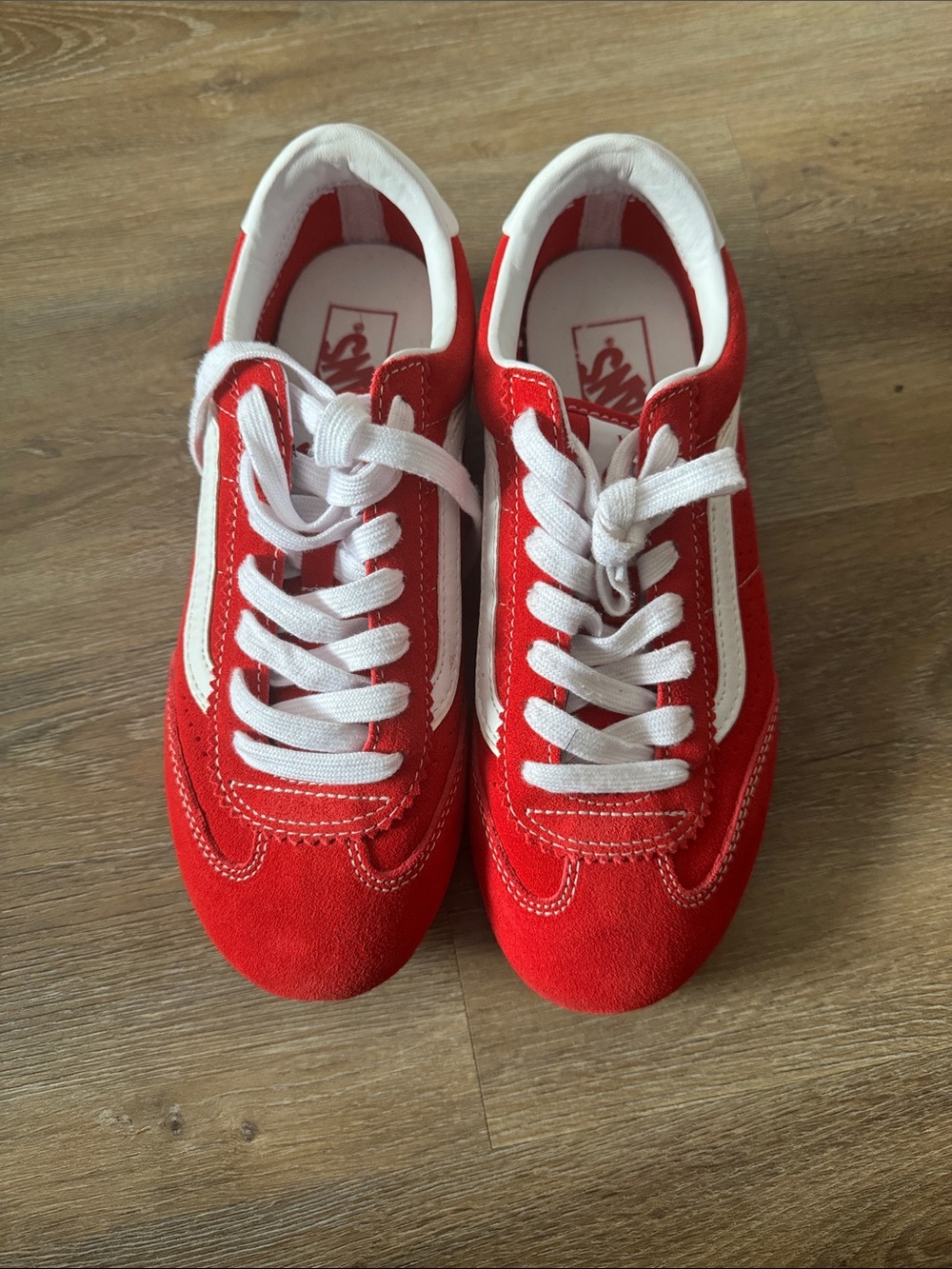 Vans Super Lowpro